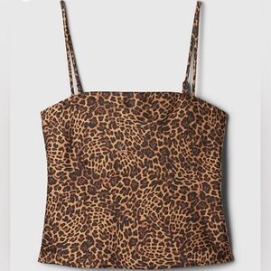 Satin Cami